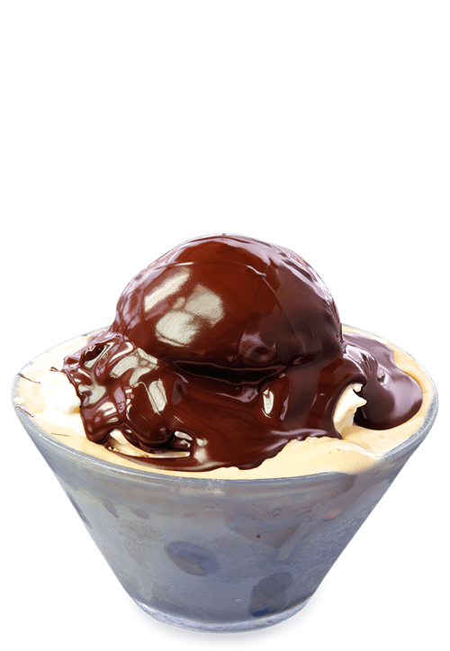 Caldofreddo - Gelateria la Sirenetta