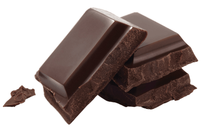 Cioccolato - Gelateria la Sirenetta